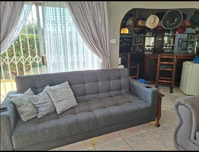 4 BEDROOM HOUSE FOR SALE IN VANDERBIJLPARK SE 2